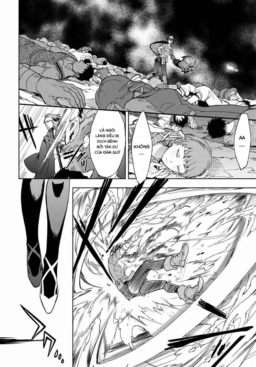 tales of berseria chapter 1 46