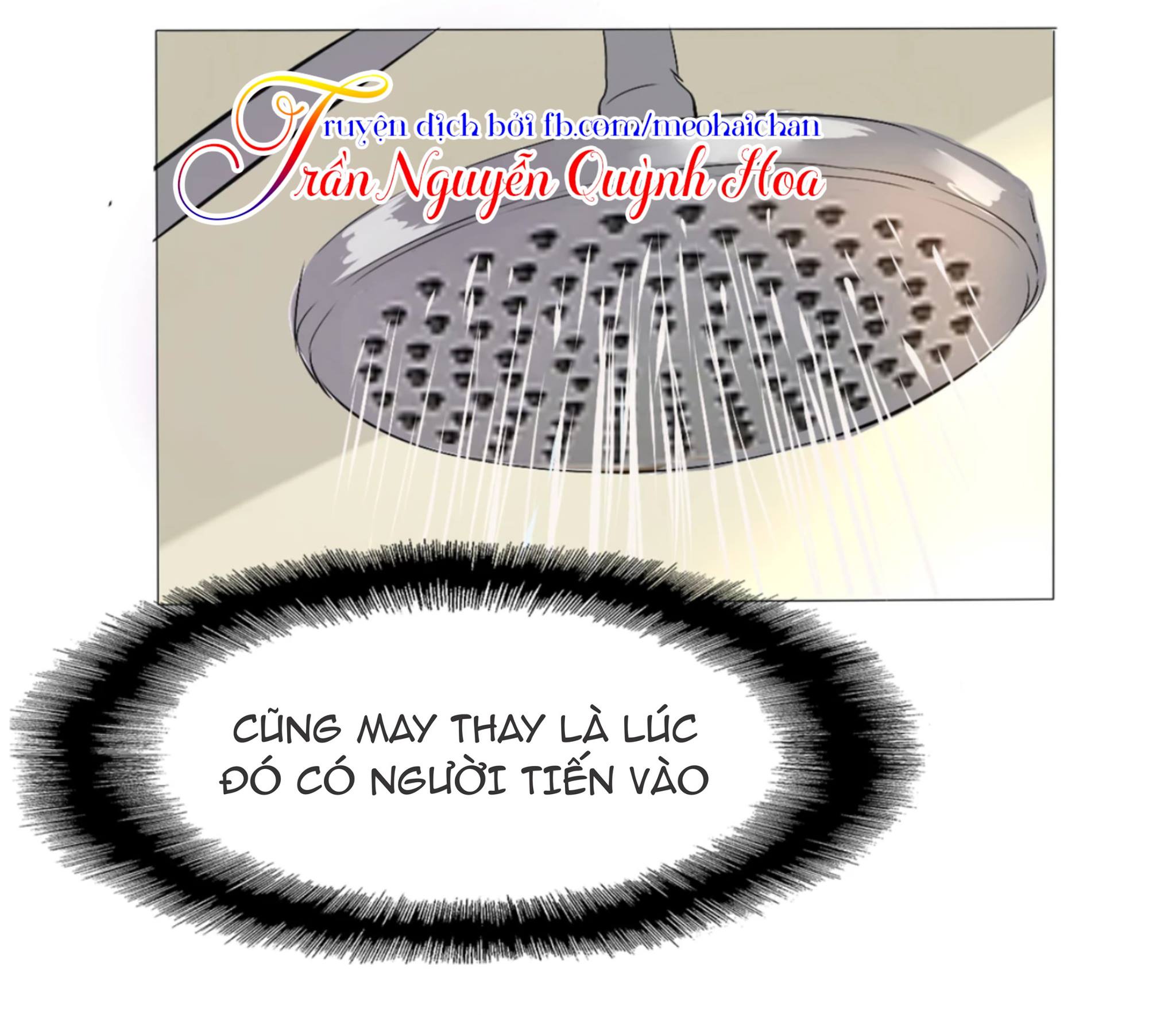 Lấy Sắc Tấn Công Sắc chapter 3 - Trang 25