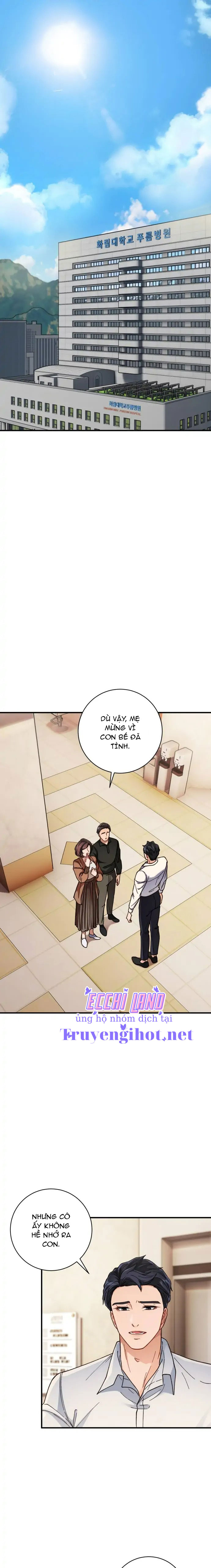 cuộc hôn nhân hoàn hảo không tồn tại chapter 2.1 4