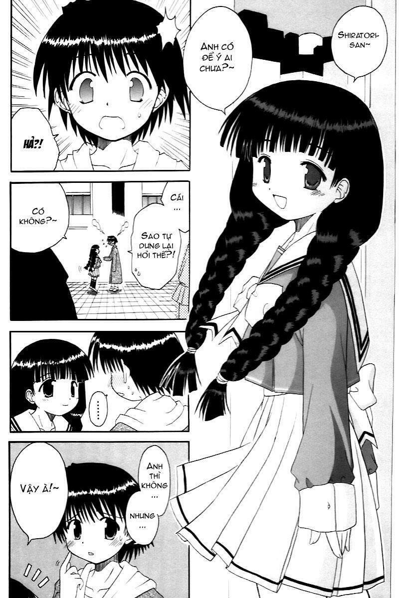 mahoraba chapter 6 11