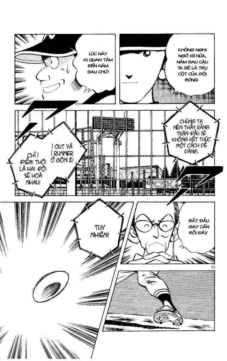 trò chơi vượt qua thử thách chapter 150 13