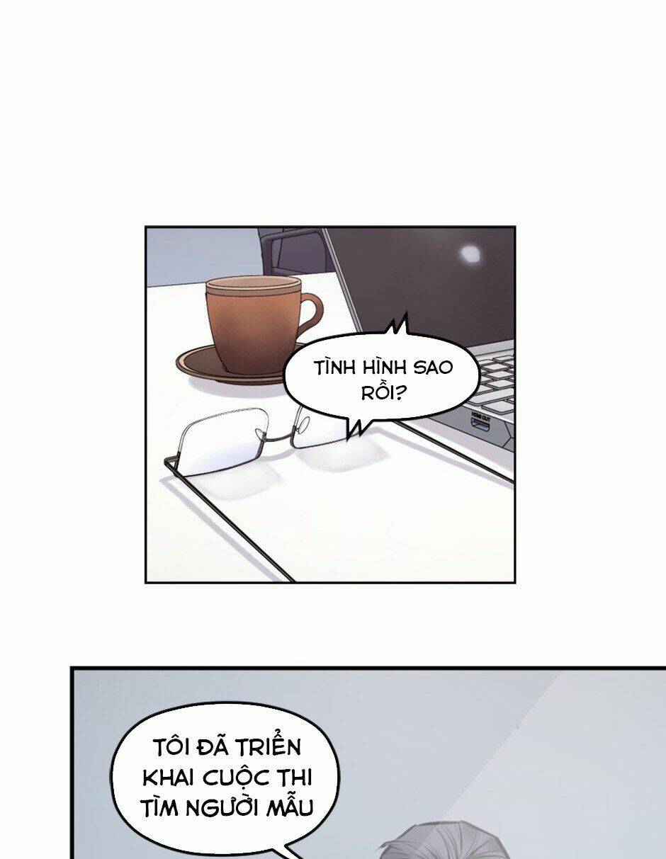 anh hùng và hiệp nữ chapter 6 14