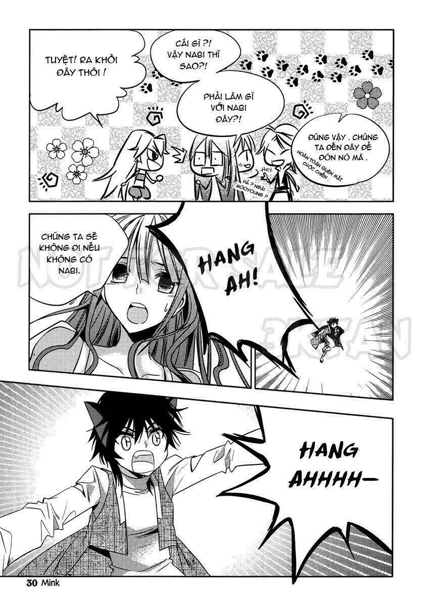 hangah, lee chapter 21 36