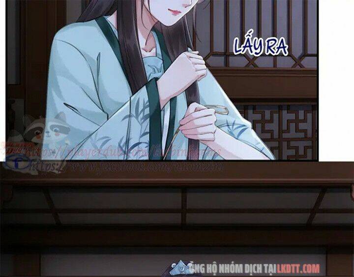 trọng sinh bá sủng nhiếp chính vương quá mạnh mẽ chapter 110 26