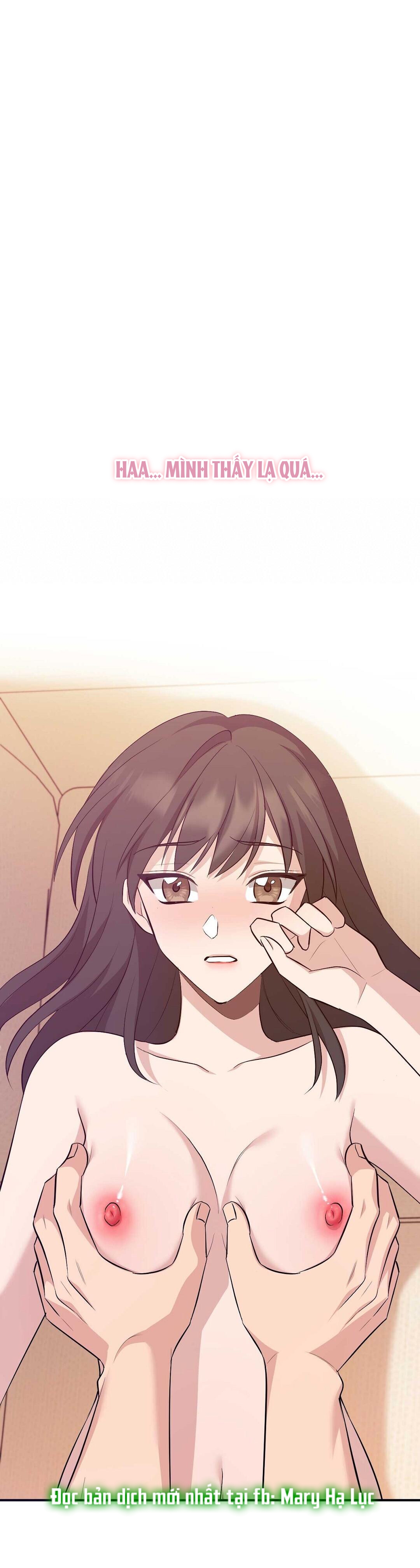 [18+] hợp đồng nô lệ dâm đãng chapter 9.1 15