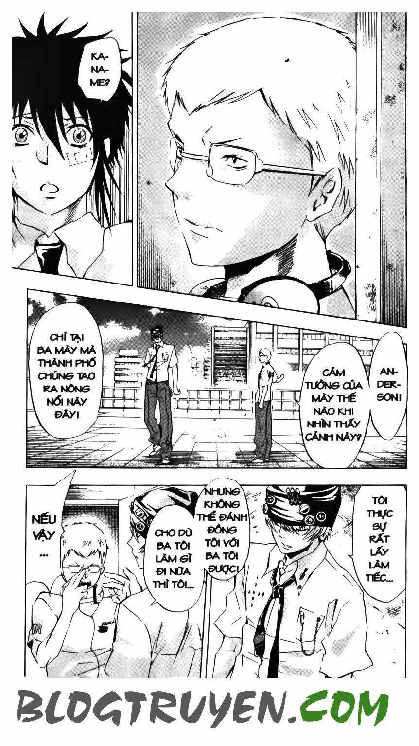 ma vương chapter 33 8