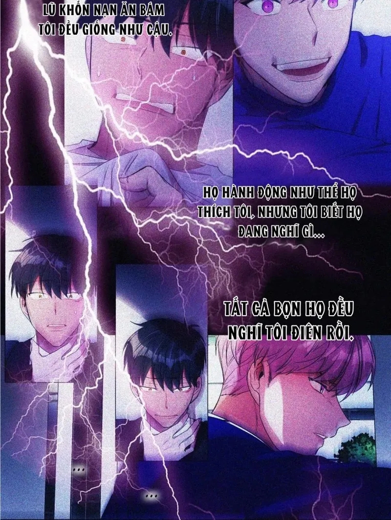 kí ức giả dối chapter 41 13