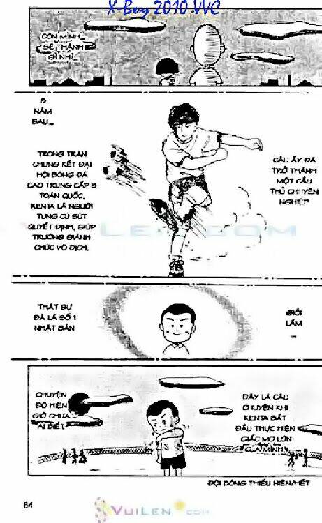 nhóc maruko chapter 9 64