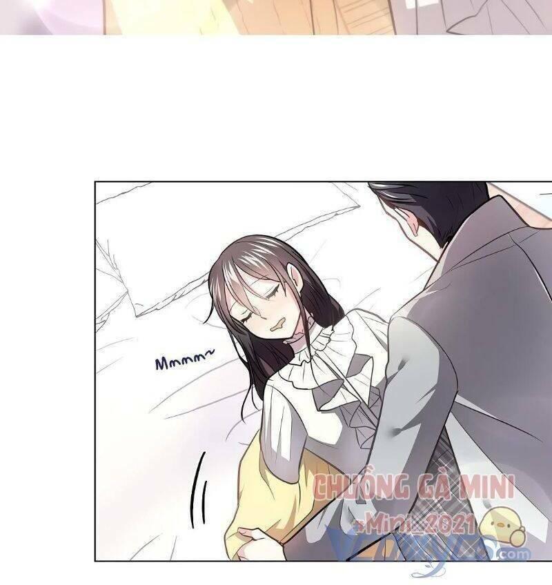 vô tình trở thành con gái của triệu phú chapter 13 5