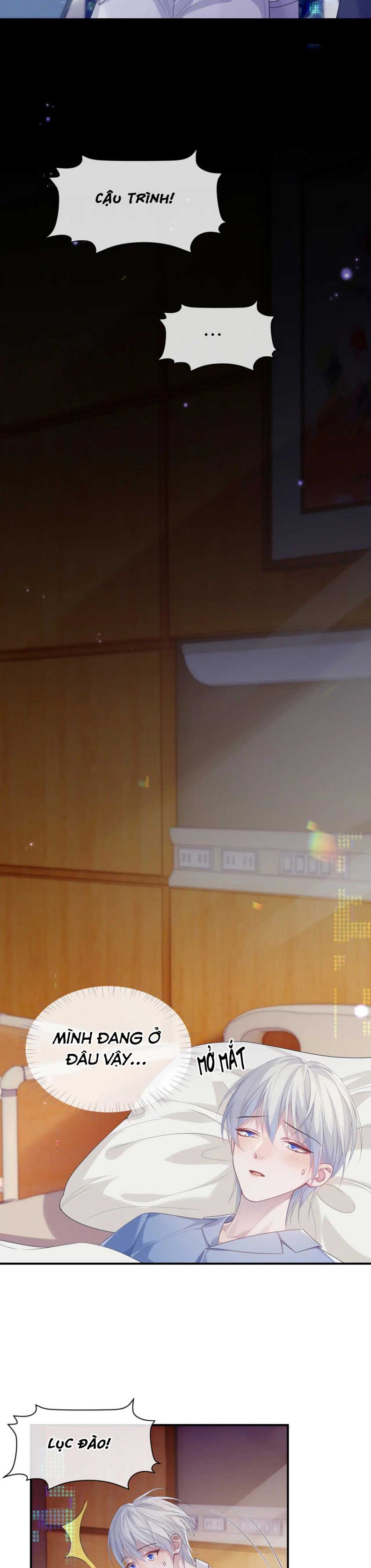 xin hãy ly hôn chapter 58 15