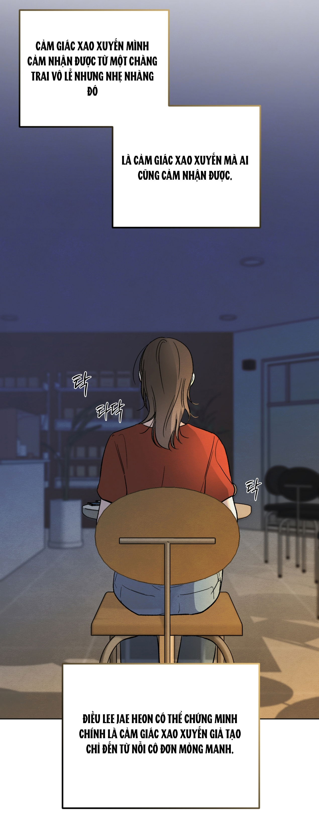 hoàn cảnh của rác rưởi chapter 14.2 21