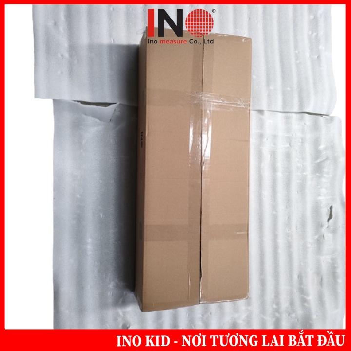 Khung Vận Động Trong Nhà Model Complex Của INO KID - Bộ Vận Động Đa Năng Phát Triển Thể Chất Toàn Diện