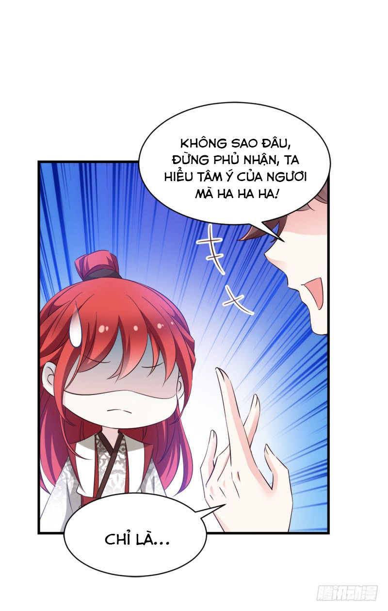 trò chơi trừng phạt chapter 41 49