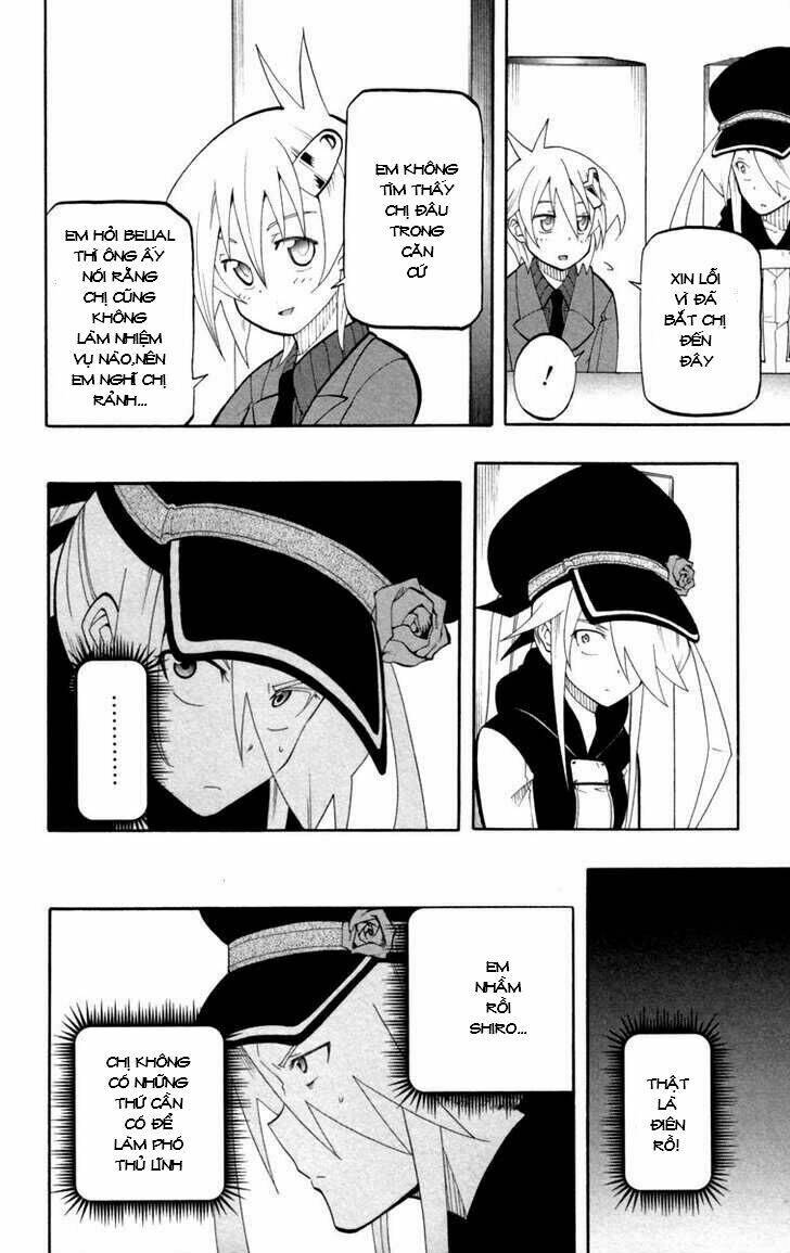 tripeace chapter 13 27