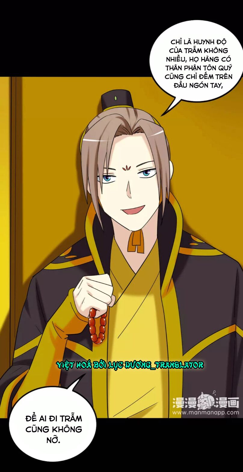 lưỡng bất nghi (full) chapter 128 13