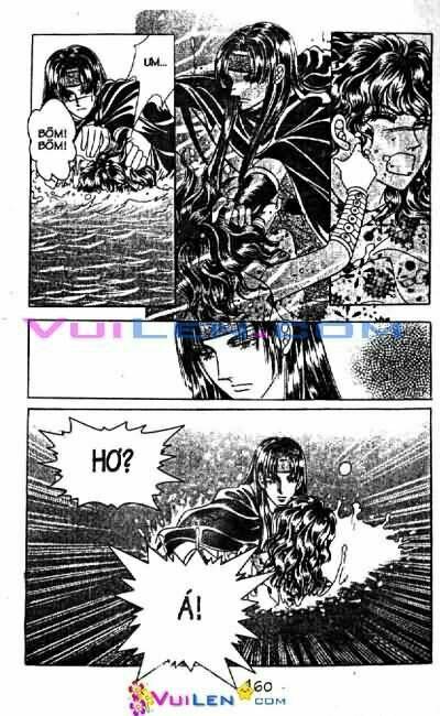 nữ hoàng biển cả chapter 7 160