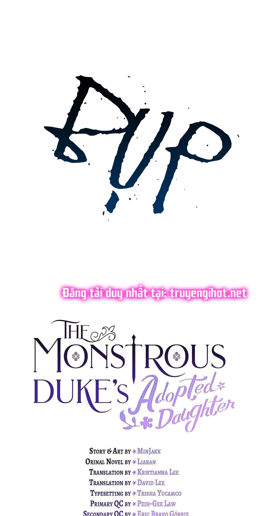 bản khế ước với nữ công tước ác ma chapter 122 3