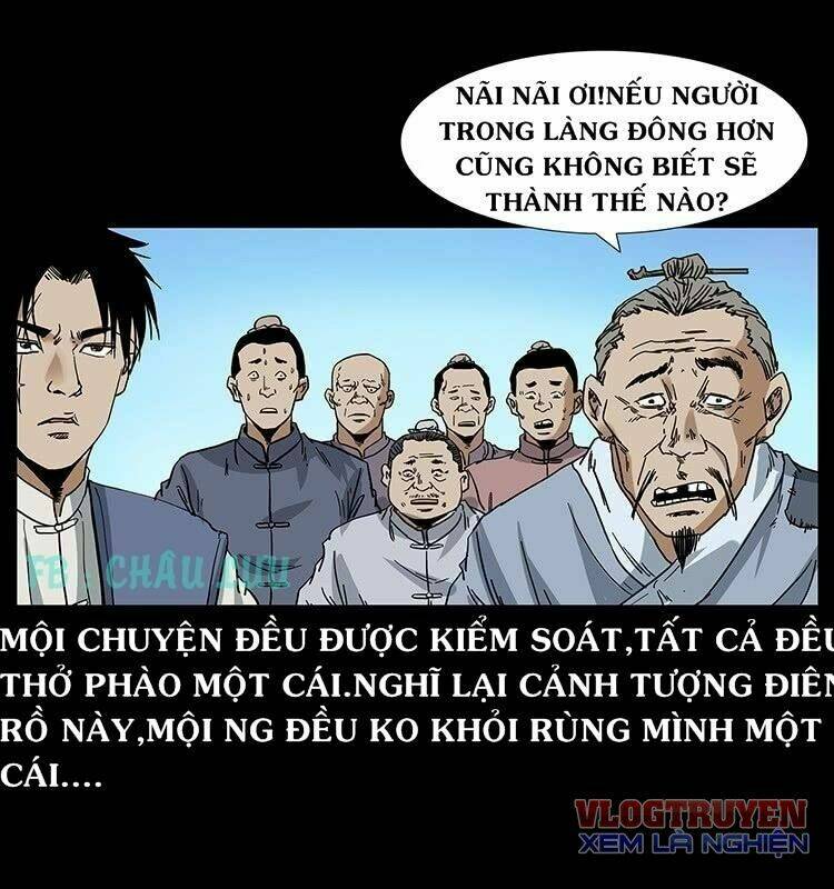 tiên sơn truyền kỳ chapter 8 55