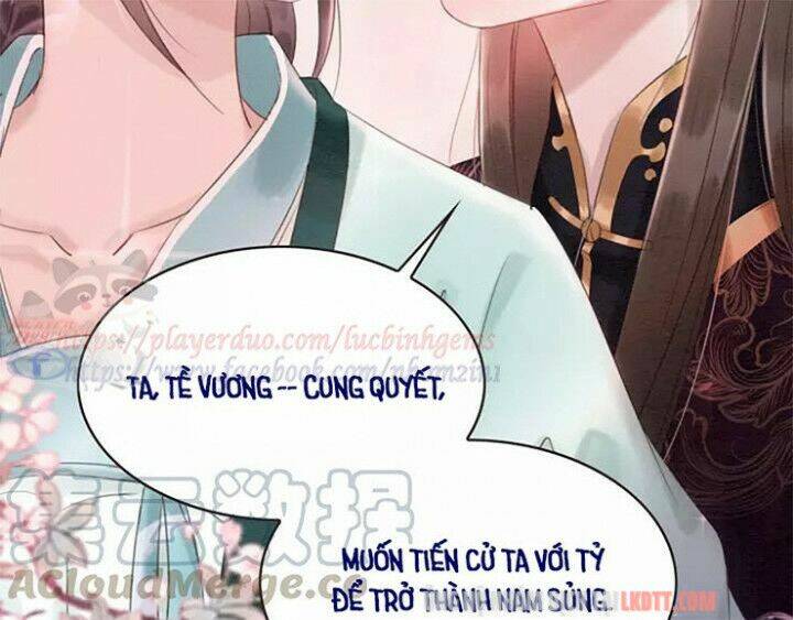 trọng sinh bá sủng nhiếp chính vương quá mạnh mẽ chapter 107 68