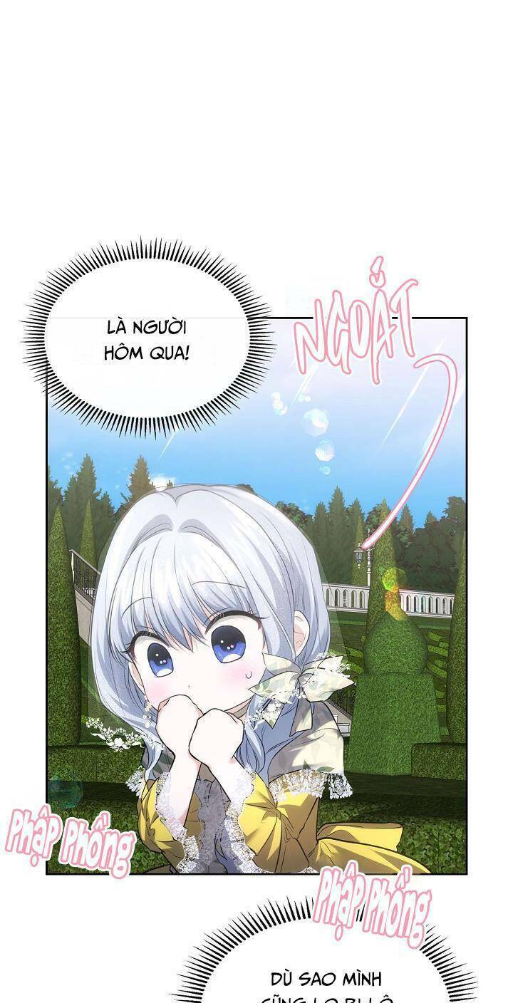 con gái bá tước bỗng thành vị hôn thê của thái tử điện hạ chapter 26 39