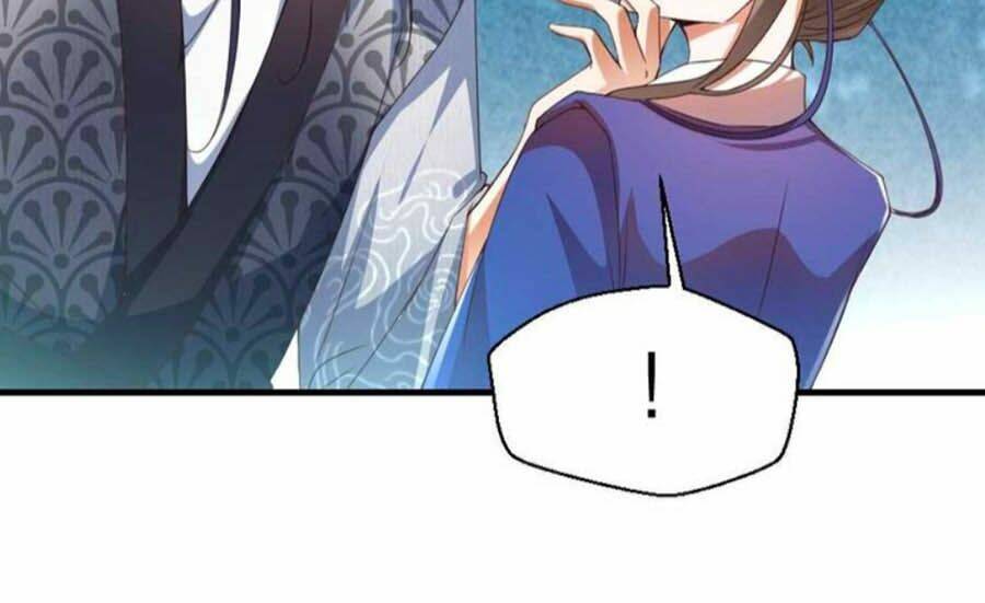 thái tử điện hạ, nô tài có hỉ rồi chapter 47 19