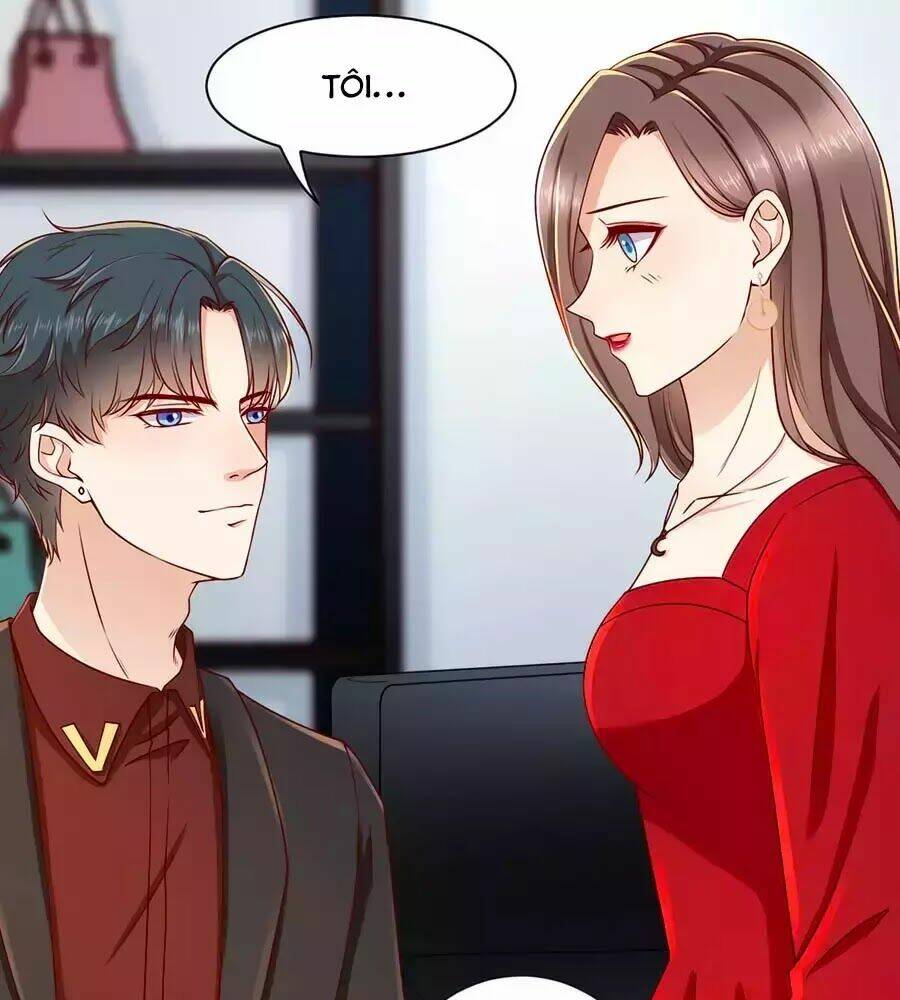 báo hệ nam hữu đích thiên tầng thao lộ chapter 32 27