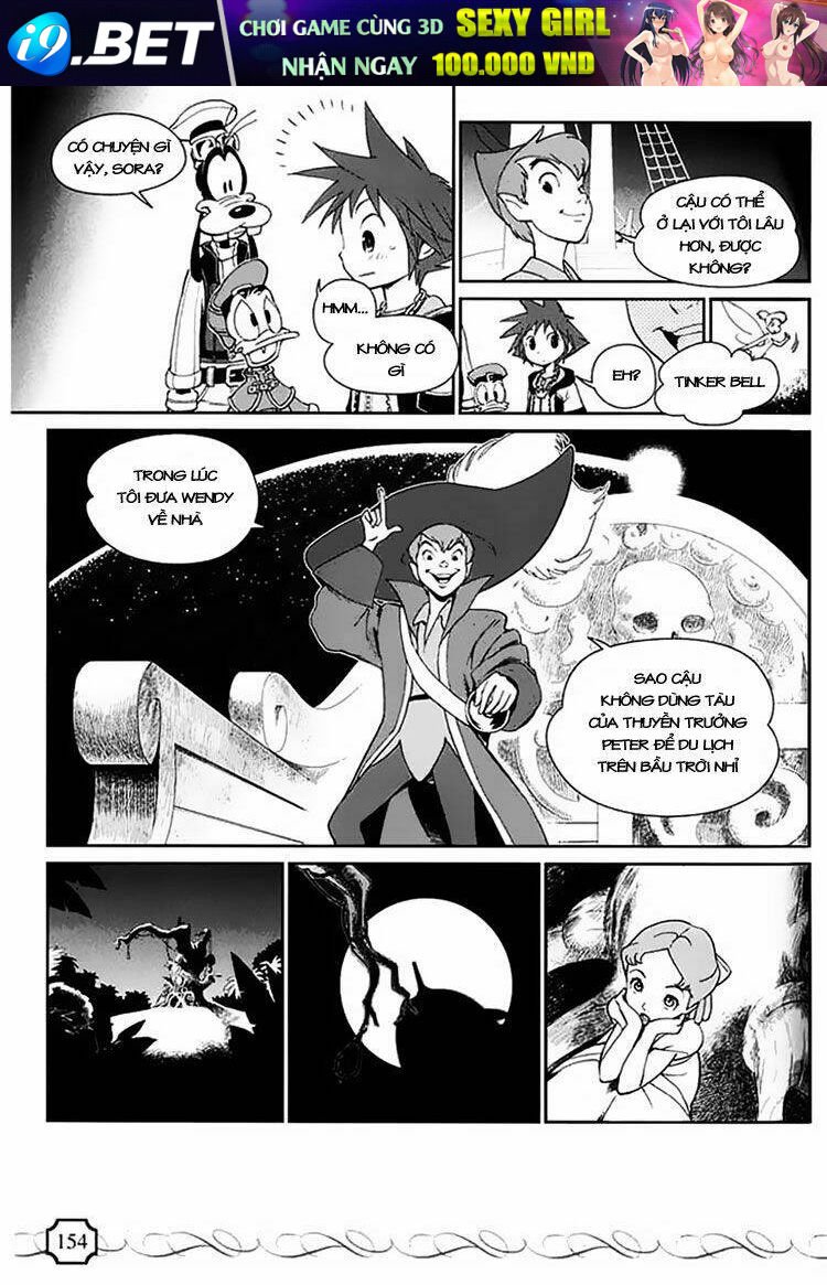 kingdom hearts chapter 35 8