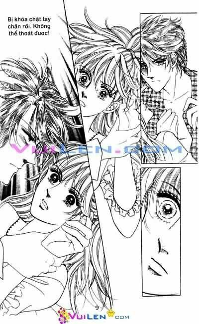 tìm anh - look for oppa chapter 7 9