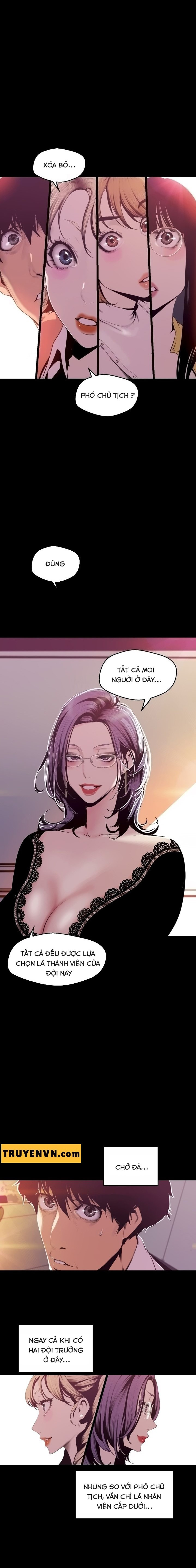 một thế giới mới tuyệt vời chapter 75 2