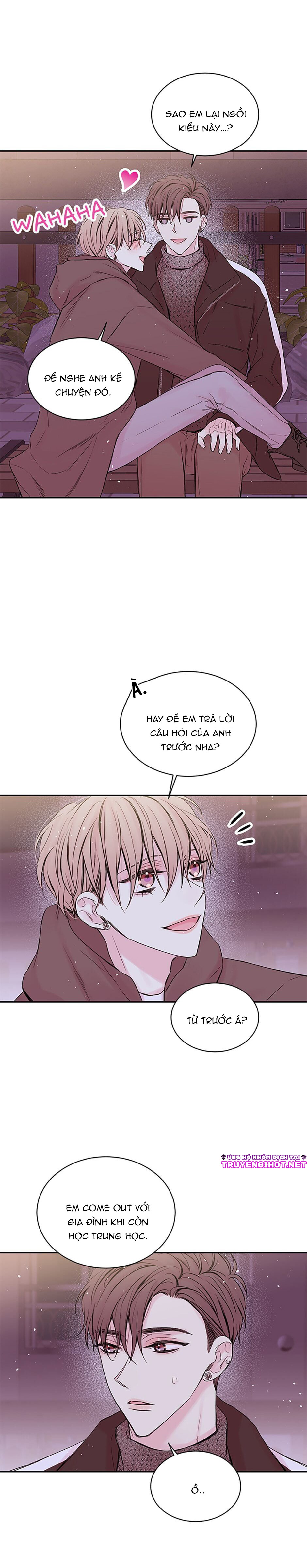 in my closet chapter 49 3