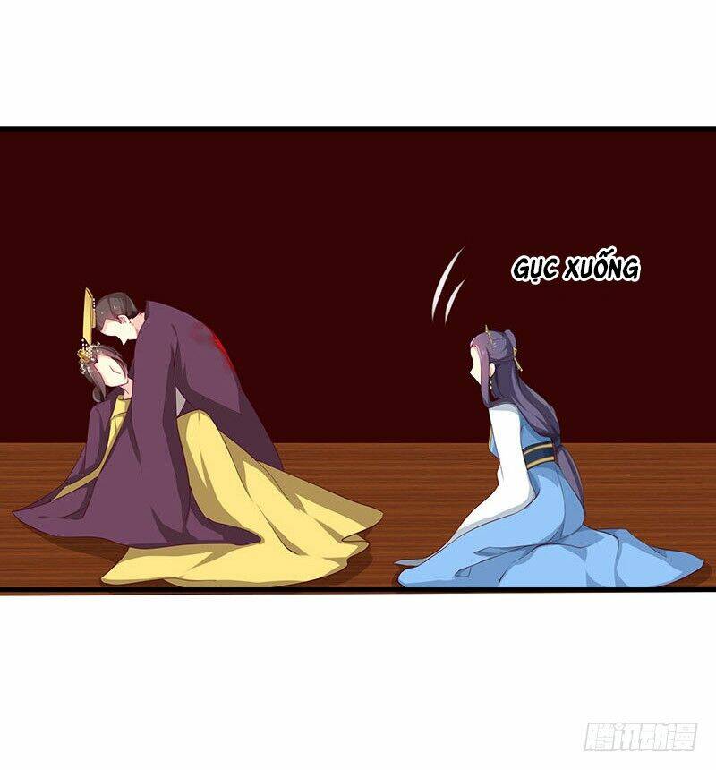 tố thủ già thiên chapter 13 4