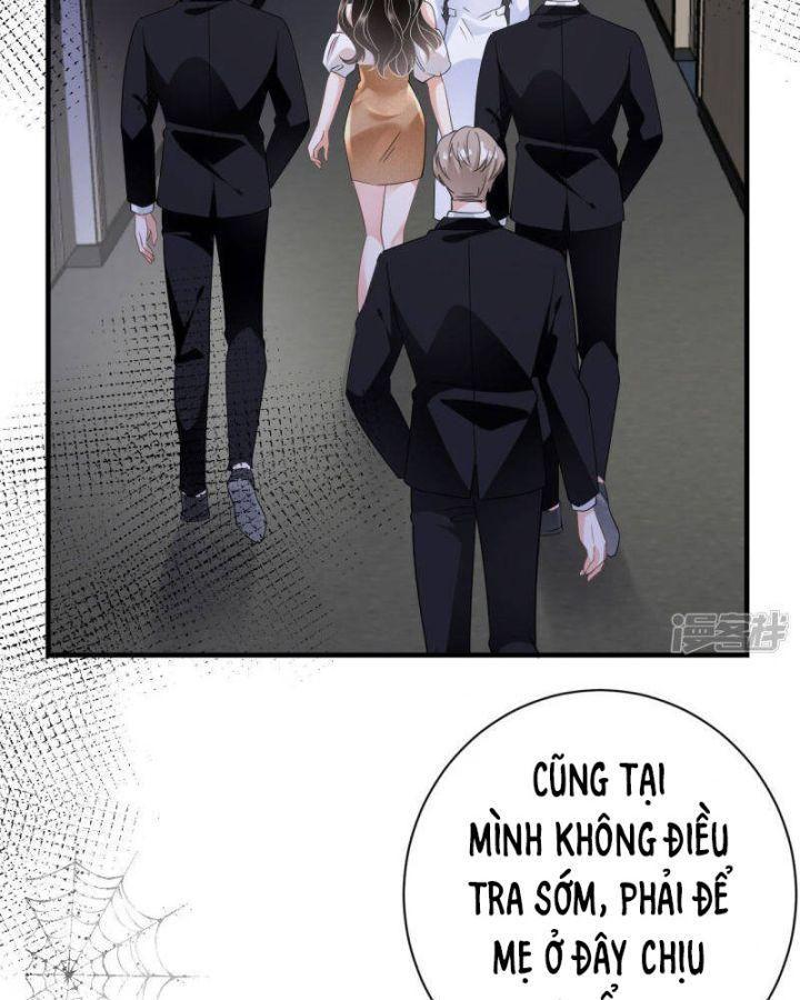 đại tiểu thư có thể có cái gì xấu chapter 26 17