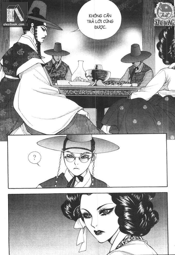 geonneun seonbi chapter 15 7