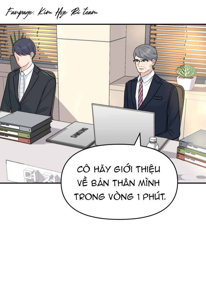 vị đại diện đáng ngờ chapter 1 4