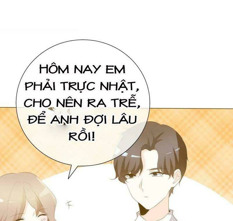 ái người tình xuất vu lam chapter 105 22