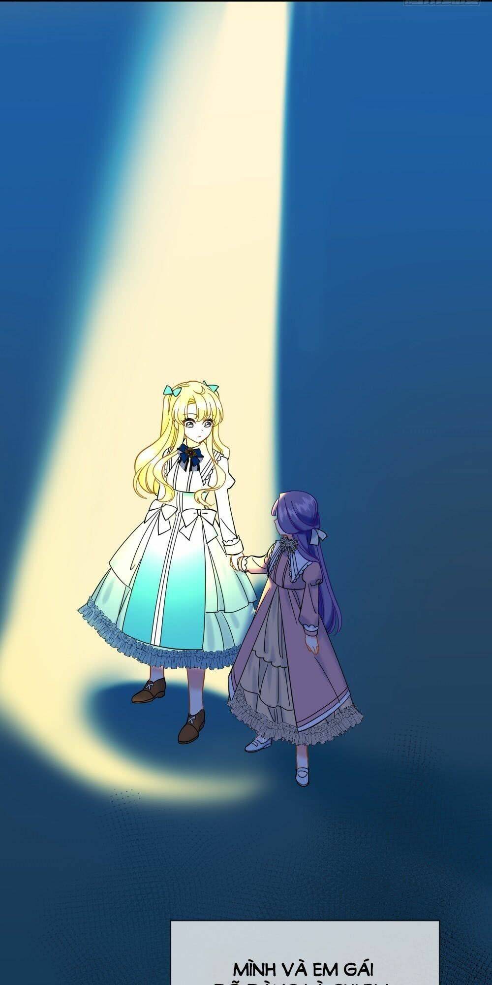 trời sinh một cặp? tôi cự tuyệt! chapter 7 10