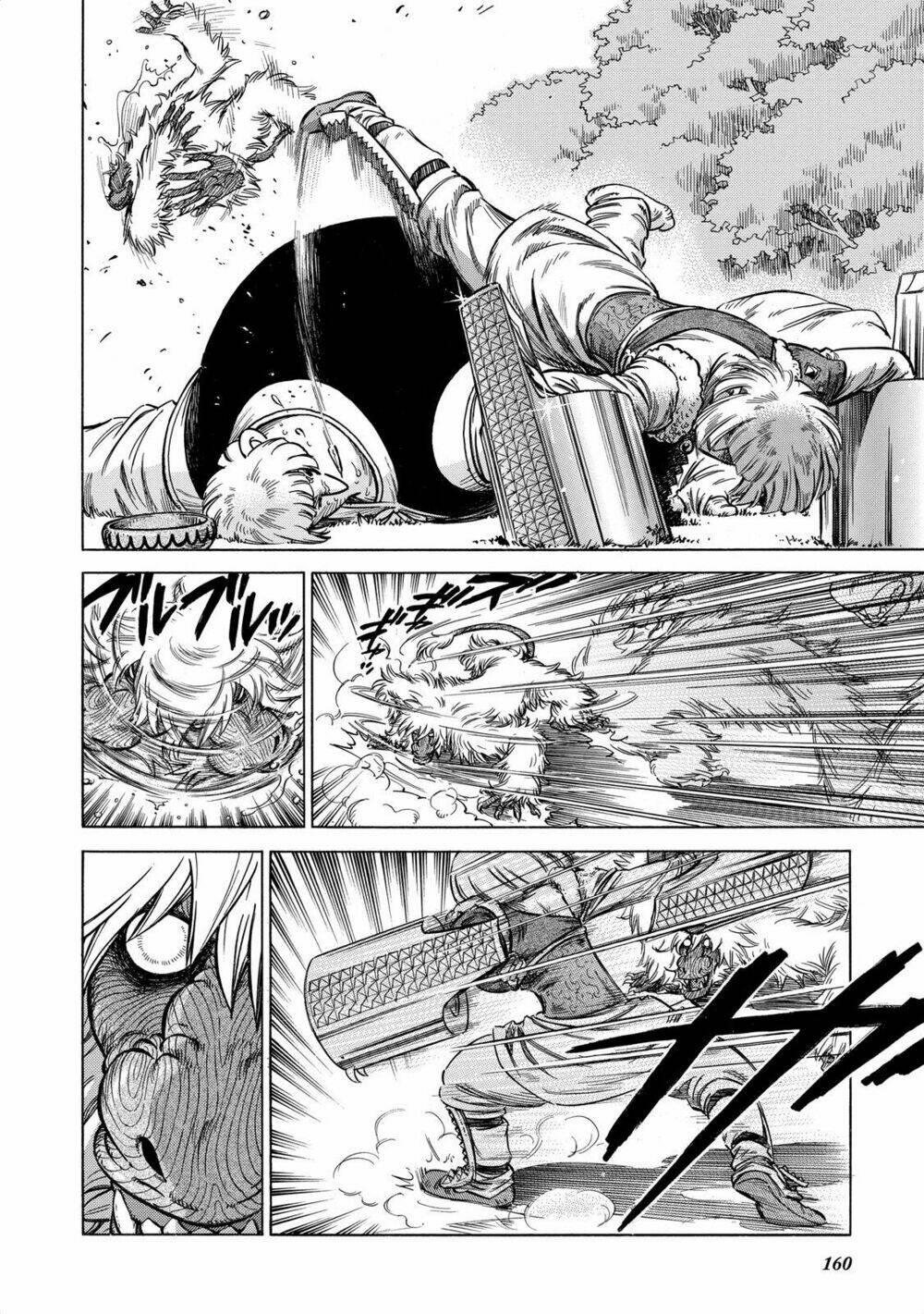 stravaganza - isai no hime chapter 14 13