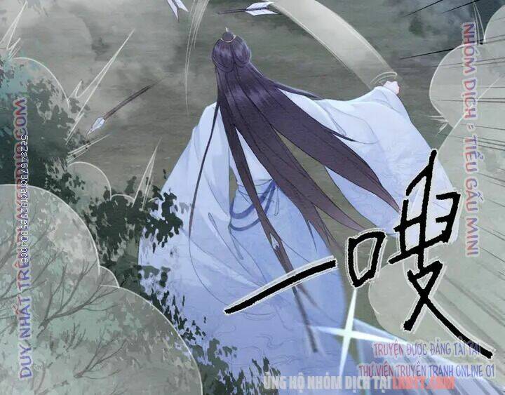 trọng sinh bá sủng nhiếp chính vương quá mạnh mẽ chapter 167 57