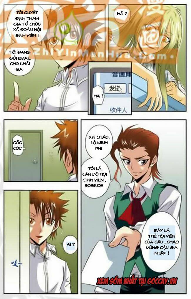 long tộc chapter 31 3