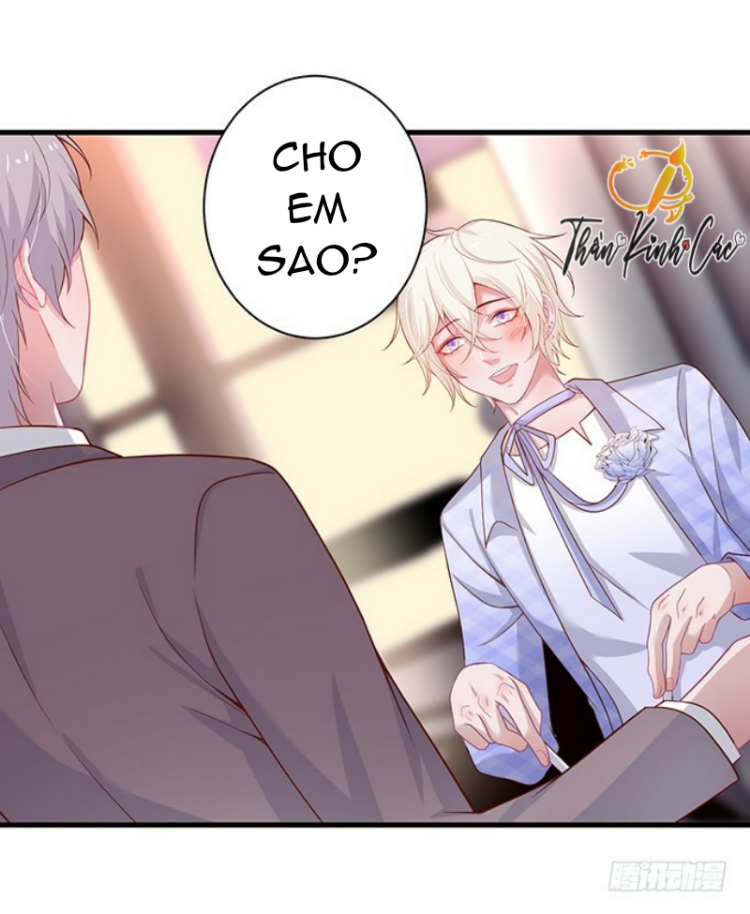 dưỡng khí chí mạng chapter 26 50