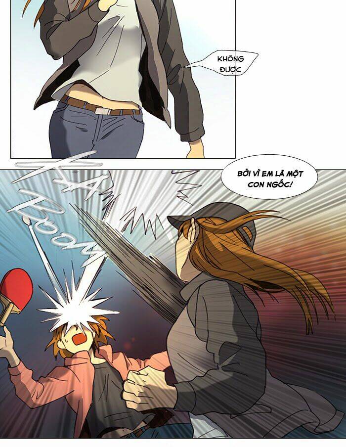 nữ sinh phép thuật chapter 24 17