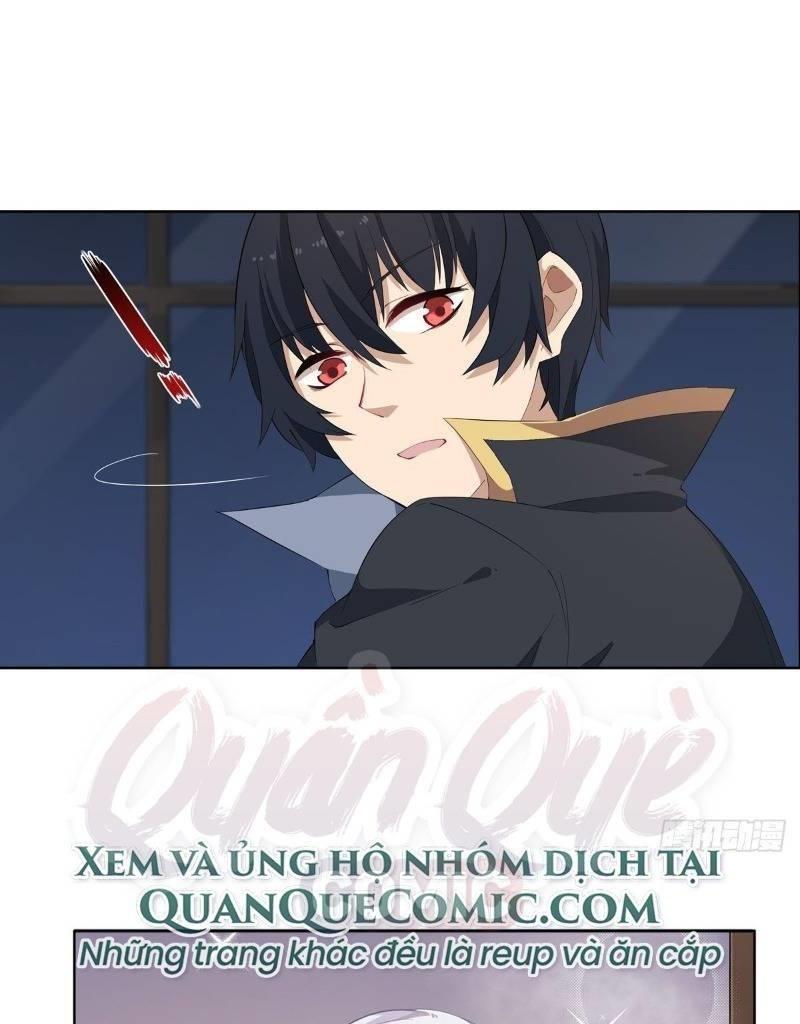 vô hạn sứ đồ và 12 nữ chiến binh chapter 42 39