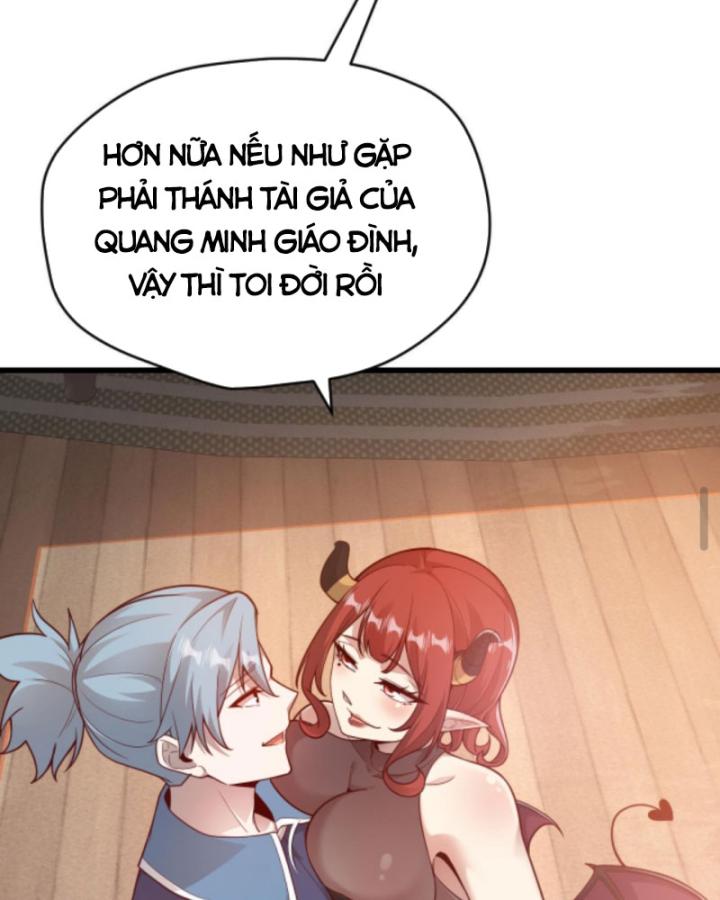 người chơi và nhân vật chính đều muốn làm hại ta chapter 74 8