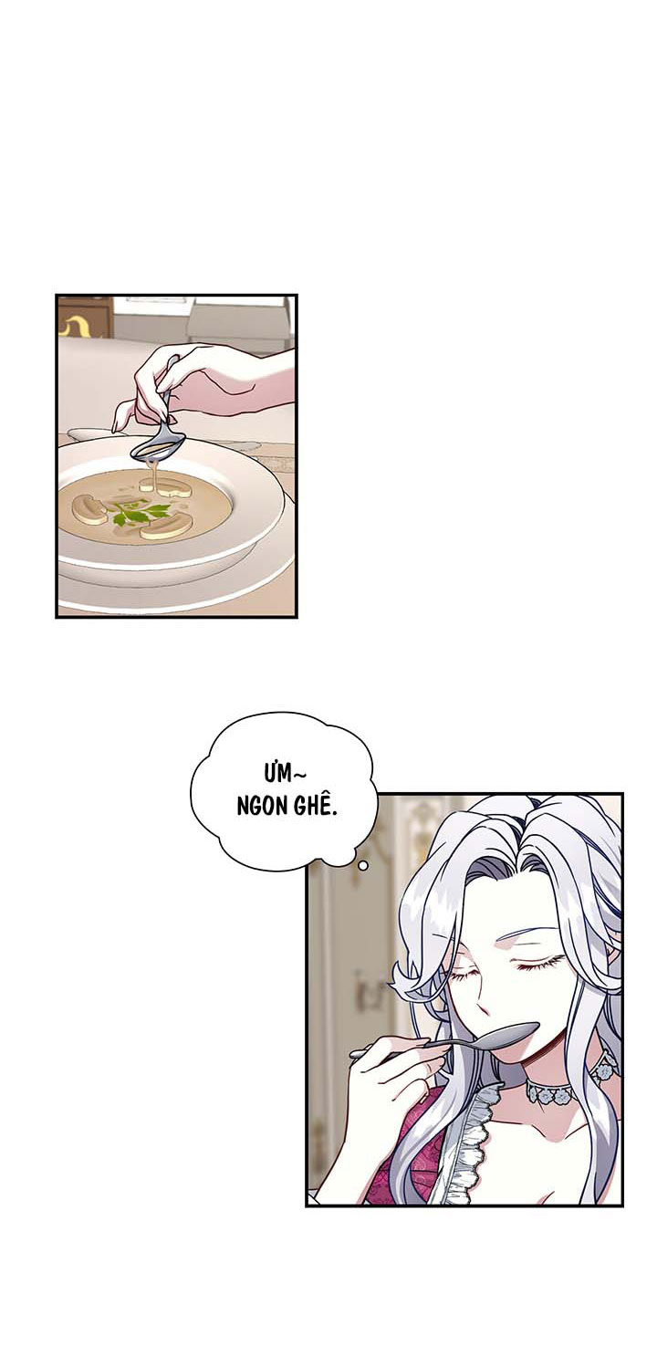 tôi là mẹ kế nhưng con gái tôi quá dễ thương chapter 17 16