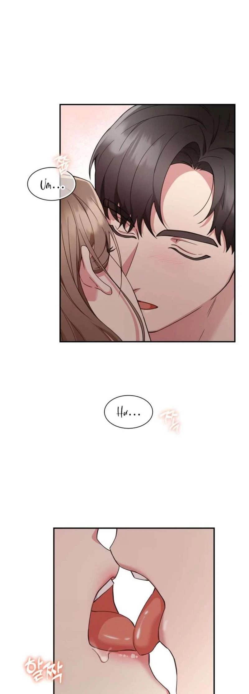 [18+] trong lồng chapter 4 4