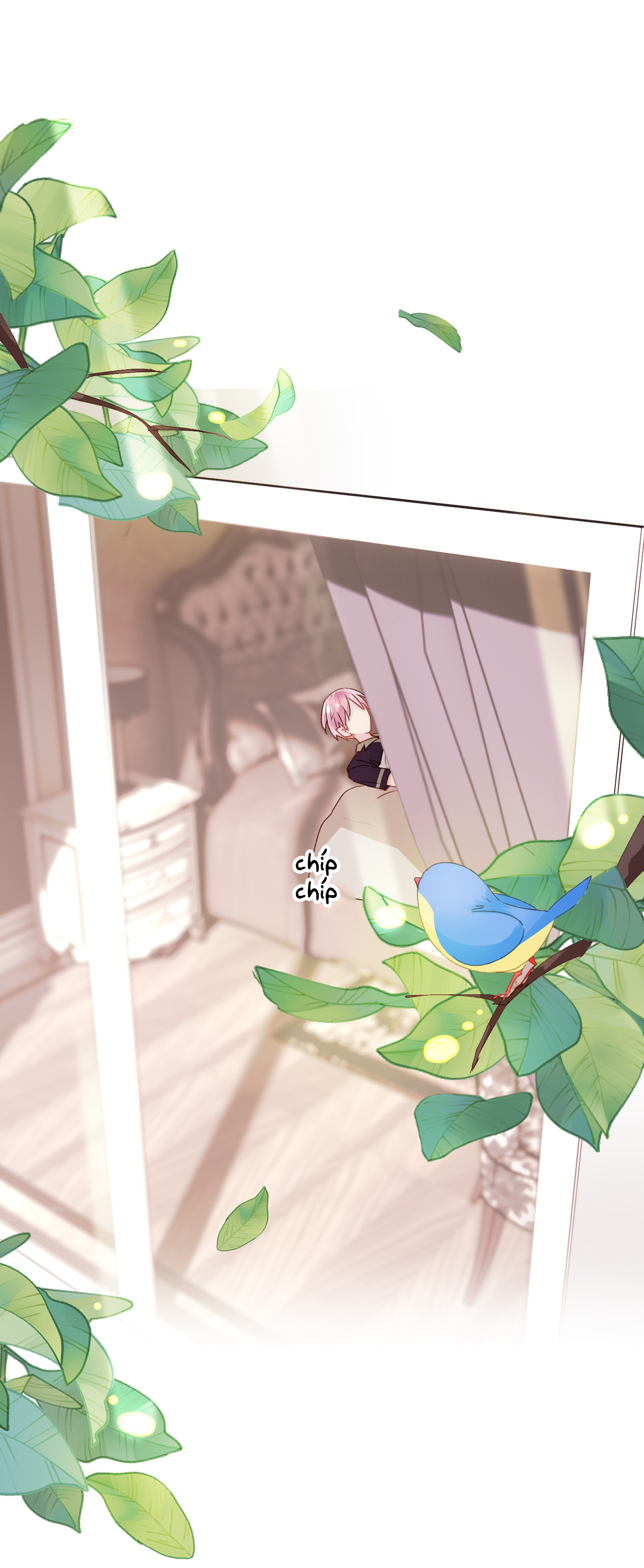 tôi phải làm một kẻ đại xấu xa chapter 14 1