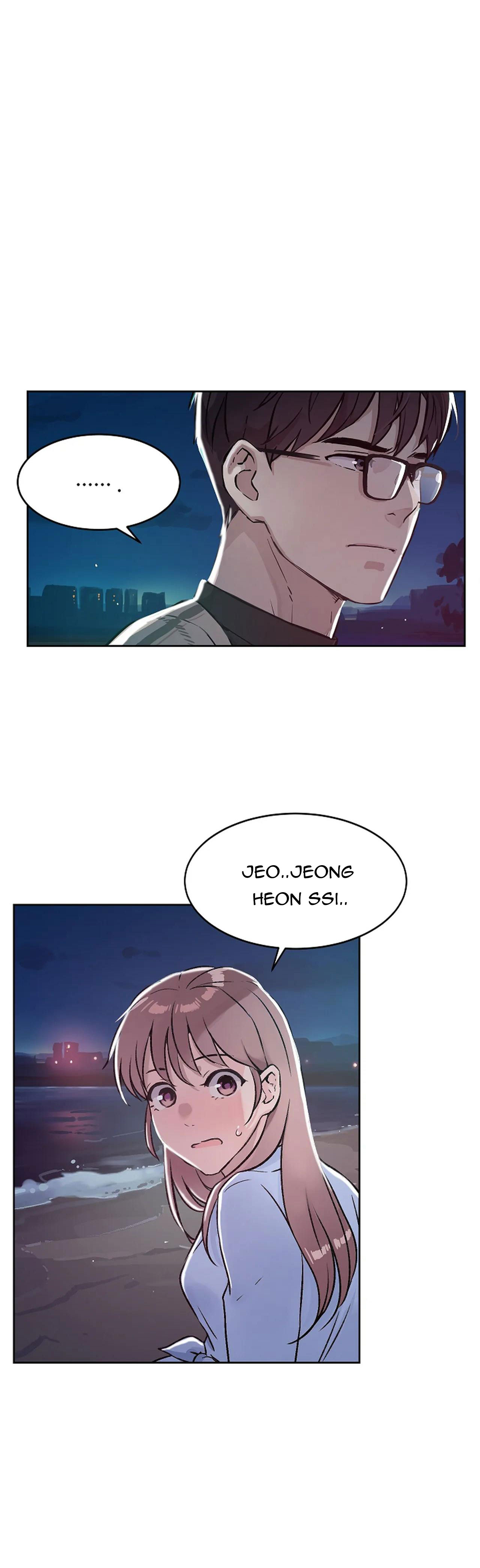 [18+] công tư phân minh chapter 45 4