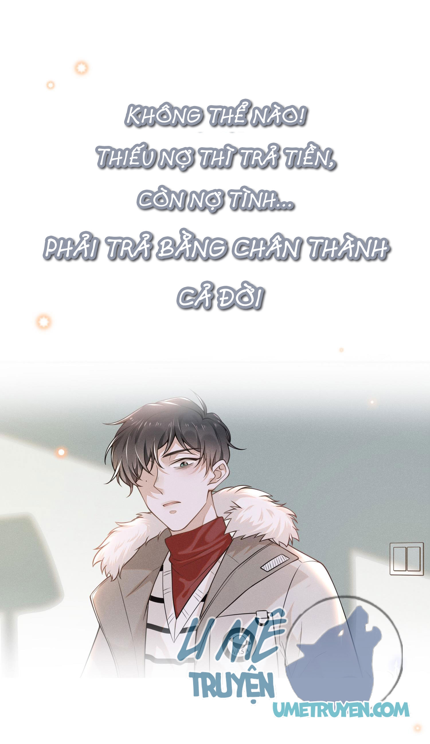 kiếp sau không gặp chapter 0 10