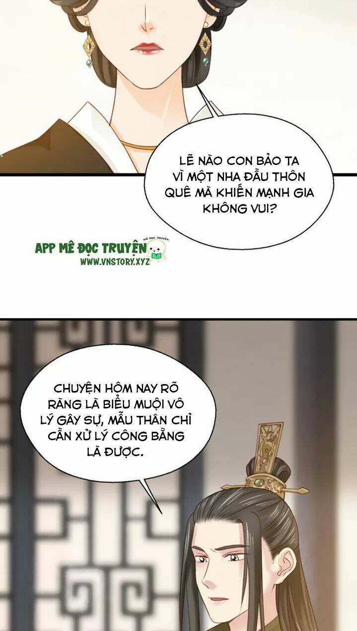 kiều nữ độc phi chapter 178 5