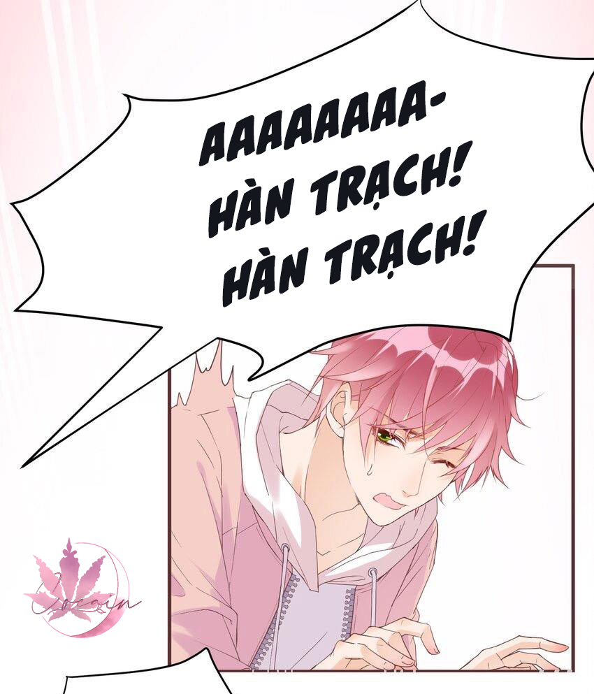 bỗng dưng lên hotsearch chapter 1 15